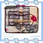 پتو شادیلون دو کارخانه شادیلون نو بافت